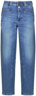 Freeman T.Porter Straight Jeans EDITA S-SDM