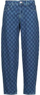 Freeman T.Porter Straight Jeans MAEVA DENIM