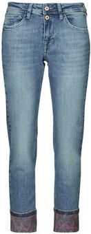 Freeman T.Porter Straight Jeans SALOME SDM