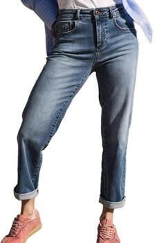 Freeman T.Porter Straight Jeans Scarlett 25020