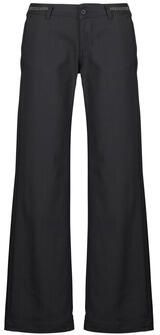 Freeman T.Porter Straight leg broeken AGATHAF POLYNEO