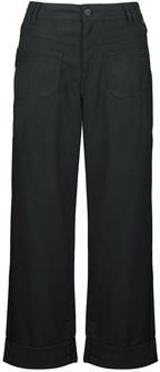Freeman T.Porter Straight leg broeken ALICE CASCADA