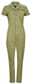 Freeman T.Porter Jumpsui TIFANY BOOTCAMP