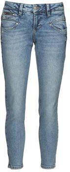 Freeman T.Porter Skinny Jeans ALEXA CROPPED S-SDM