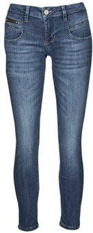 Freeman T.Porter Skinny Jeans ALEXA CROPPED S-SDM