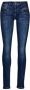 Freeman T.Porter Skinny Jeans ALEXA SLIM S-SDM - Thumbnail 2