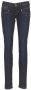 Freeman T. Porter Slim fit jeans Alexa SDM met pas in hartmodel en vele liefdevolle details - Thumbnail 1