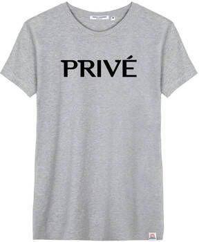 French Disorder T-Shirt Lange Mouw T-shirt femme Prive