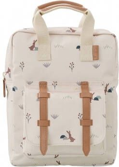 Fresk Rugzak Rabbit Mini Backpack Sandshell