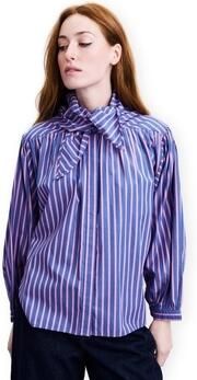 FRNCH Blouse Guri Shirt Rose