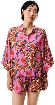 FRNCH Pyjama-sets Amatheia Shirt Vitoria