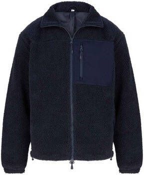 FRONT ROW Fleece Jack