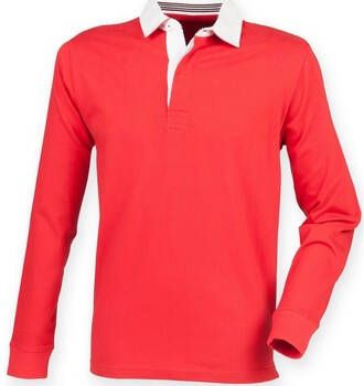FRONT ROW T-shirt FR104