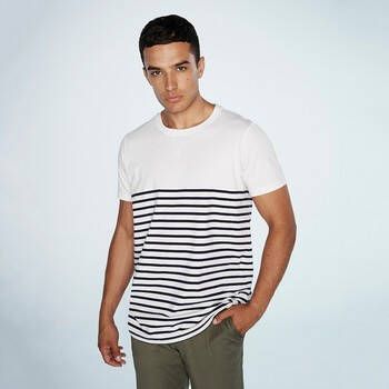 FRONT ROW T-Shirt Lange Mouw FR135