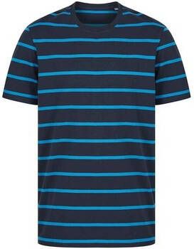 FRONT ROW T-Shirt Lange Mouw FR136