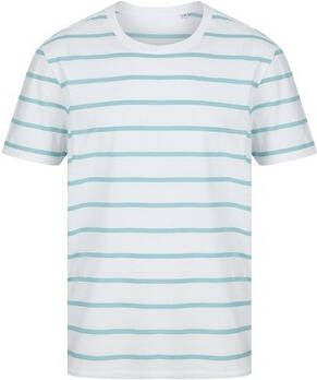 FRONT ROW T-Shirt Lange Mouw FR136