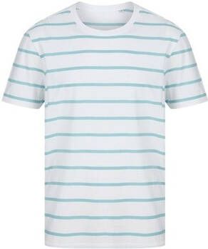 FRONT ROW T-Shirt Lange Mouw FR136