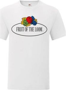 Fruit Of The Loom T-Shirt Lange Mouw SS01R