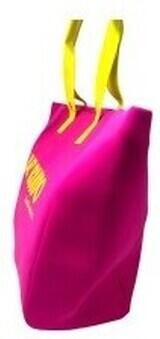 Fun & Basics Boodschappentas Fun & Basics Complementos señora fb26-4106 fuxia