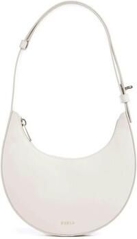 Furla Handtas Delizia Mini Beige Dames - Foto 7