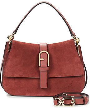 Furla Handtas FLOW MINI TOP HANDLE