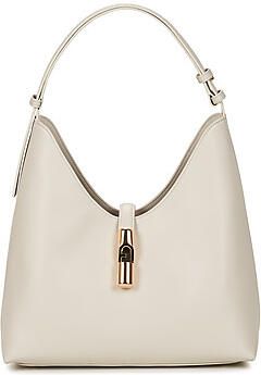 Furla Hobo bags Goccia M Hobo in beige - Foto 4