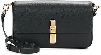 Furla Crossbody bags Iride S Crossbody in zwart - Foto 7