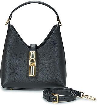 Furla Schoudertas IRIDE MINI HOBO W STRAP
