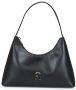 Furla Hobotas met labelapplicatie model 'DIAMANTE' - Thumbnail 1