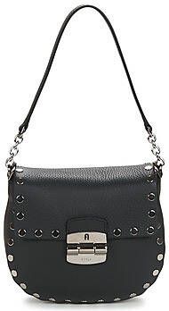 Furla Crossbody bags Club 2 Mini Crossbody in black