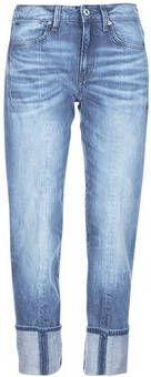 G-Star Raw 7 8 Jeans LANC 3D HIGH STRAIGHT