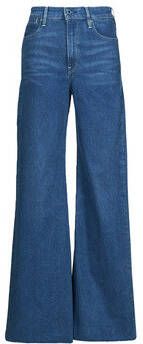 G-Star Raw Bootcut Jeans DECK ULTRA HIGH WIDE LEG