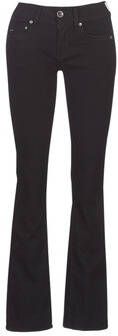G-Star Raw Bootcut Jeans MIDGE MID BOOTCUT WMN