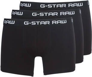 G-Star Raw Boxers CLASSIC TRUNK 3 PACK