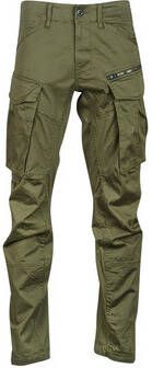 G-Star Raw Cargobroek ROVIC ZIP 3D STRAIGHT TAPERED
