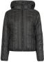 G-Star G Star RAW Gewatteerde jas Meefic vertical quilted jacket stijlvol dames winterjack met capuchon - Thumbnail 1