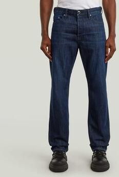 G-Star Raw Bootcut Jeans D23691-D536 DAKOTA REGULAR STRAIGHT-G845 WORN IN MIDNIGHT - Foto 5