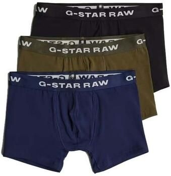 G-Star RAW Boxershort Set Van 3 Multiple Meerkleurig Heren - Foto 6