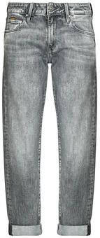 G-Star RAW Boyfriendjeans Kate Katoen-stretch denim kwaliteit voor meer draagcomfort