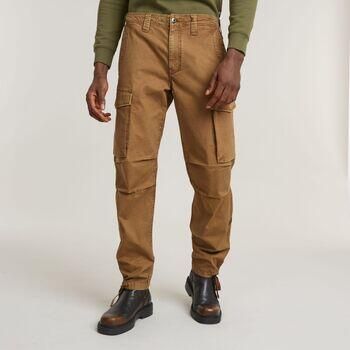 G-Star Raw Broek D24309-D729 CORE CARGO-7162 KANGAROO