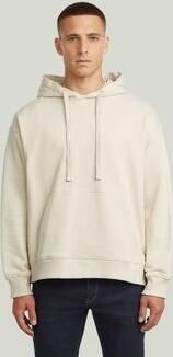 G-Star Raw Capuchon sweaters D29293-D395 GS-01 REL HDD-1603 WHITEBAIT - Foto 6