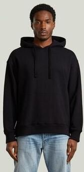 G-Star Raw Capuchon sweaters D29293-D395 GS-01 REL HDD-6484 BLACK - Foto 6