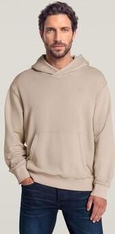 G-Star Raw Capuchon sweaters D30662 D969 MODERN WASHED HDD-D848 DK BRICK - Foto 4