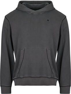 G-Star Raw Capuchon sweaters UNIT WASHED HDD SW LS - Foto 3