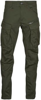 G-Star RAW Rovic Zip 3D Straight Tapered Pant Grijs Heren - Foto 8