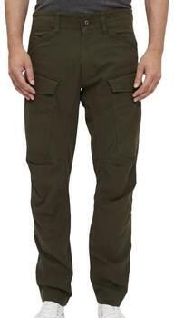 G-Star RAW Cargo Broek 3D Regular Tapered Groen Heren - Foto 7