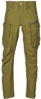 G-Star RAW Rovic Zip 3D Regular Tapered Broek Groen Heren - Foto 2