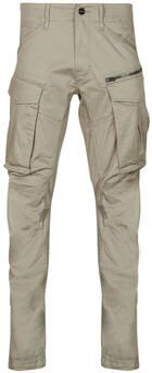 G-Star RAW Rovic Zip 3D Regular Tapered Broek Beige Heren - Foto 11