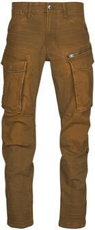 G-Star Raw Cargobroek ROVIC ZIP 3D REGULAR TAPERED