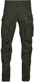 G-Star Raw Cargobroek ROVIC ZIP 3D REGULAR TAPERED